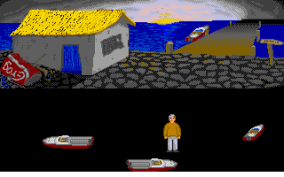SoM atari screenshot